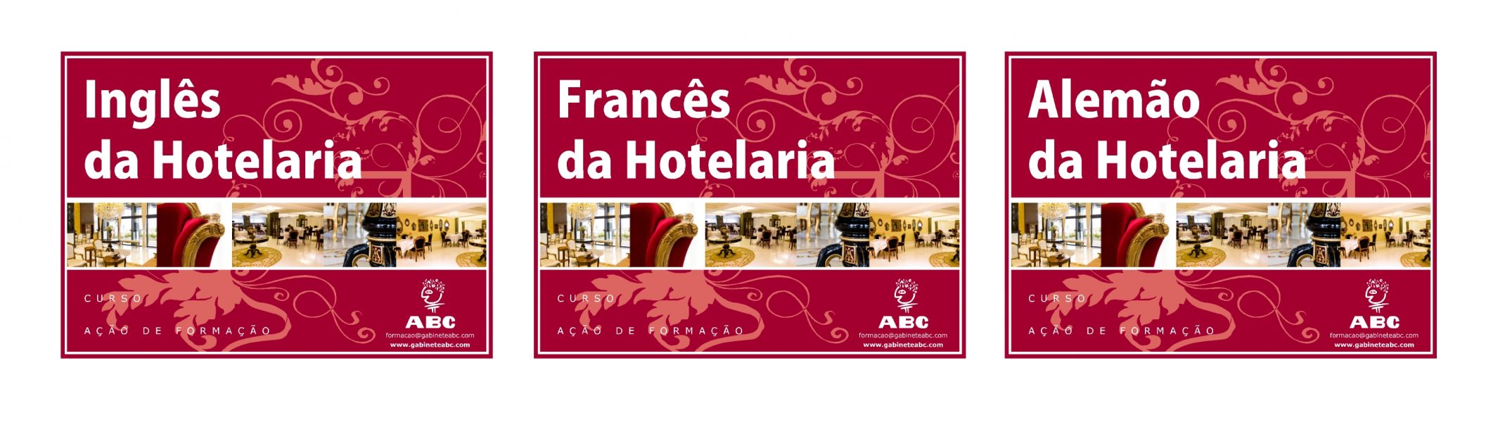 Cursos de Lnguas para Hotelaria