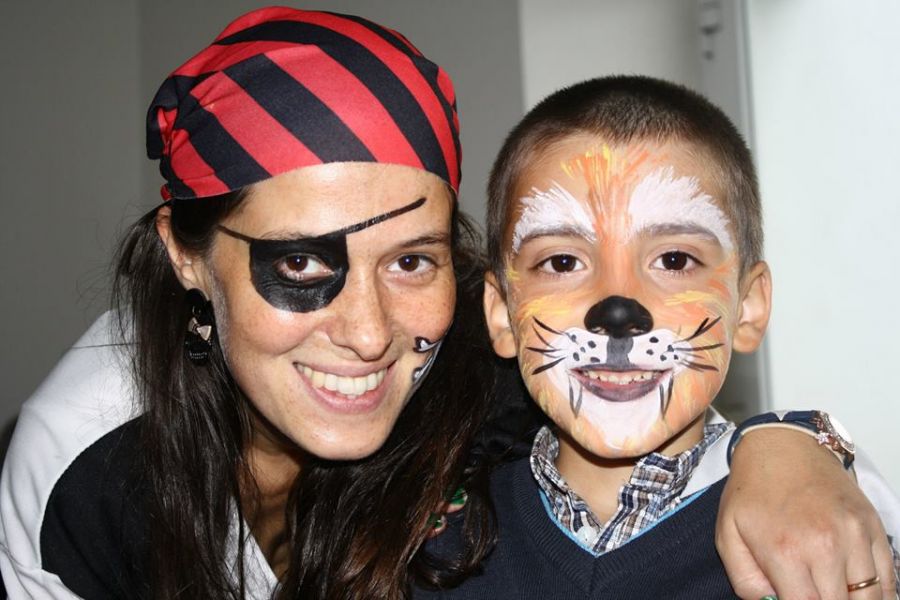 Animao Infantil festas em vora e arredores