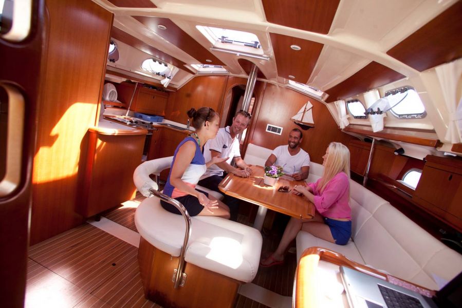 Qualiyachts