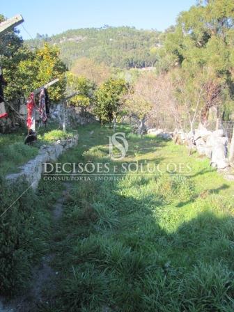 Arrenda-se Quintinha em Lourial do Campo