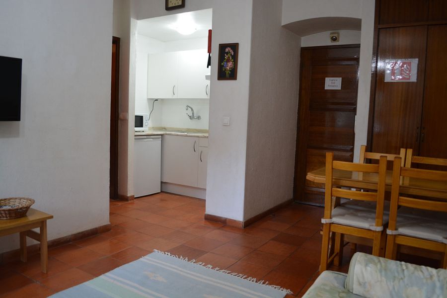 DB Torralta  Algarve, Alvor  Apartamento T1 (at 3 pessoas)
