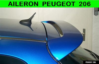 Aileron  Peug.206   60