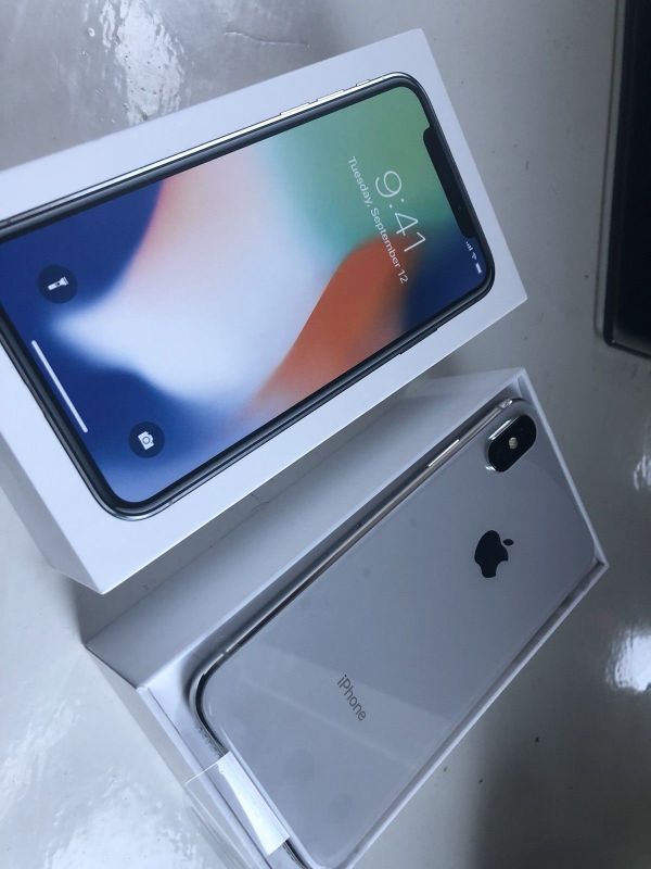 Apple iPhone X 64gb 445 iPhone X 256gb 500 iPhone 8 Plus 400 iPhone 7 300