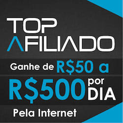 Top Afiliado! Ganhe R$:50  R$:500 por dia na internet