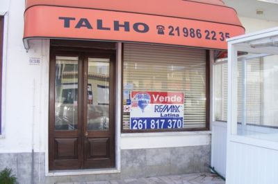 VENDE TALHO