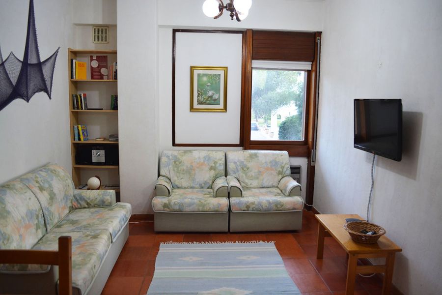 DB Torralta  Algarve, Alvor  Apartamento T1 (at 3 pessoas)