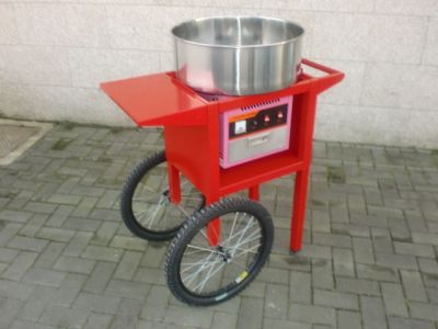 MQUINAS DE PIPOCAS ELCTRICAS - ALGODO DOCE - PREOS SEM CONCORRNCIA !!!