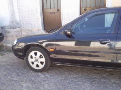 Vendo ford mondeo 1,8td 97