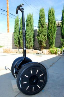 En venta: Nueva original de Segway i2 y x2 la versin 2012