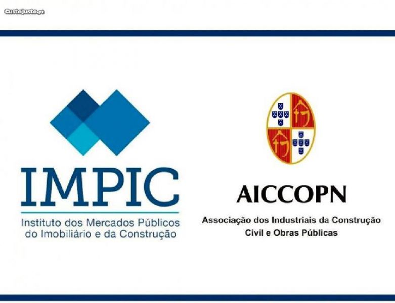 Eng. Tcnico Civil Assino ALVAR  de construo para o IMPIC