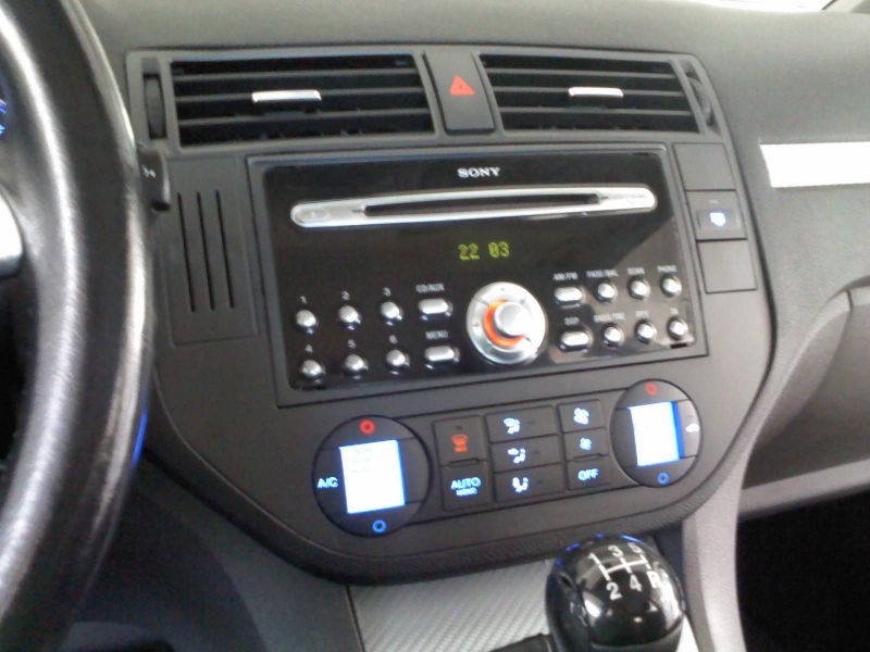 Consumi ford c-max 1.6 tdci 110cv #8