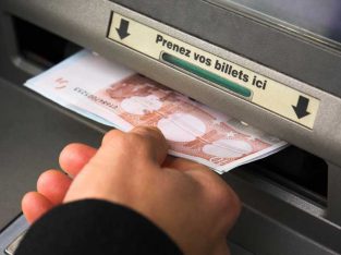 Oferta de emprstimo urgente e muito urgente