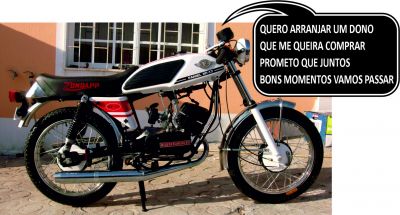 FAMEL XF17 - VEJAM A MINHA HISTRIA