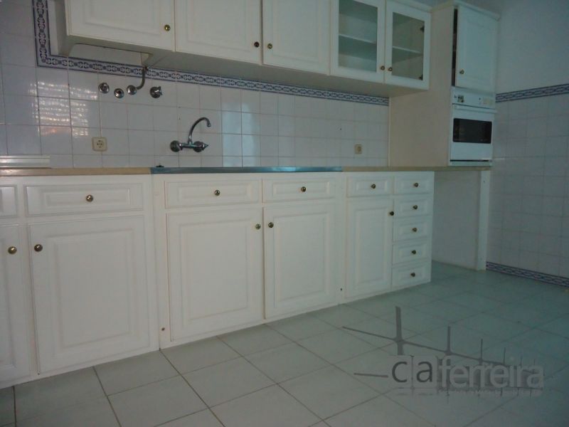 Apartamento T2 Almeirim