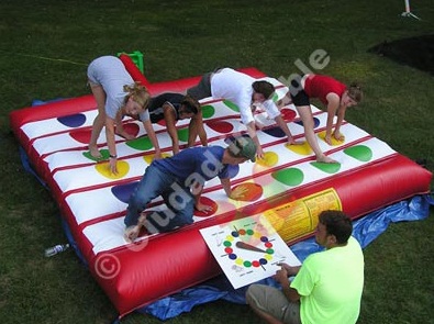 Ciudad Inflable