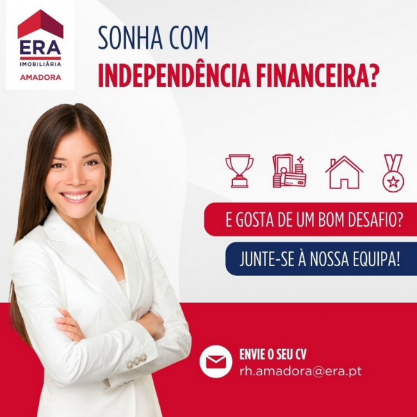 Diretor Comercial  Experincia Gesto de Equipas!