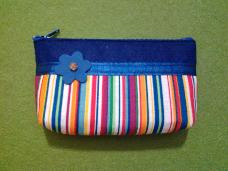 Bolsa 'Riscas'