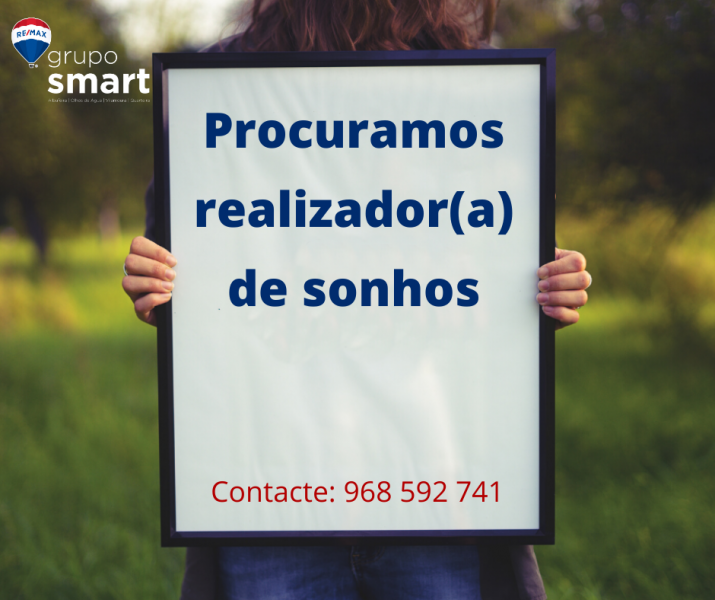 Consultor Patrimnio Imobilirio (Estoril)