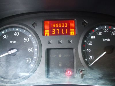 Vendo Clio 1.5 DCI