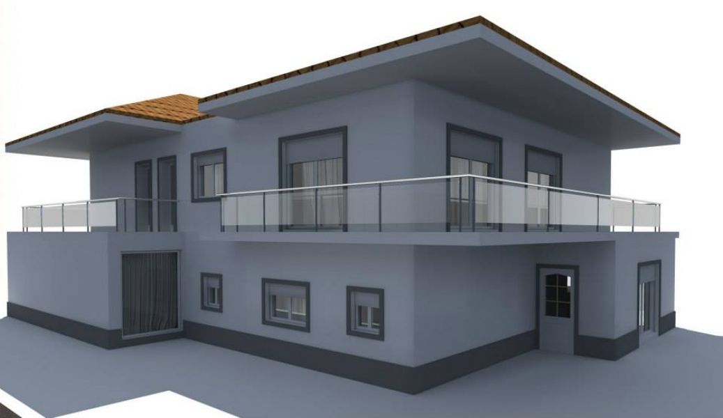 Angulo & Esquadria - Arquitetura & Construo