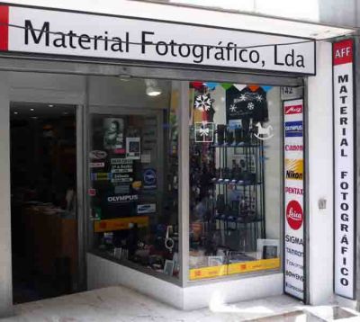 MATERIAL FOTOGRAFICO