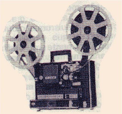 Transferência de filmes antigos para DVD