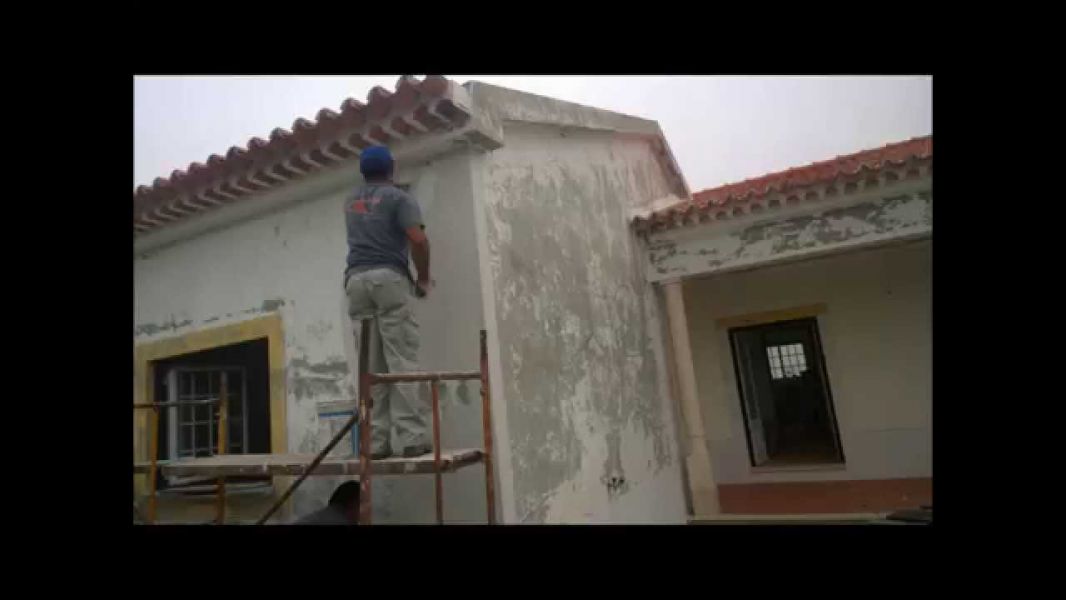 Construo Civil - Pinturas e Obras Etc, - Porto