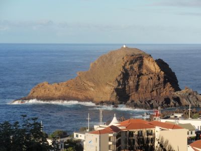 Moradia T2 c/ Sto - Cendo da Vila de Porto Moniz