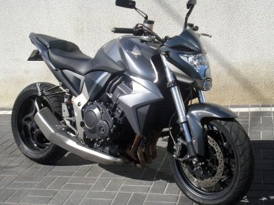 Honda CB 1000 R