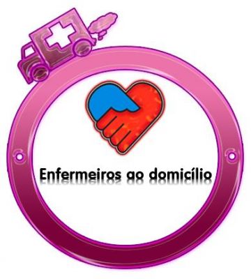 Enfermeiros ao Domicilio