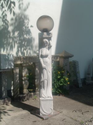 Candeeiro(sonhos da Lucia)