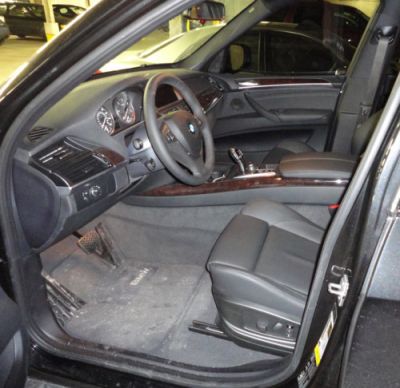 Bmw x5 diesel 2010