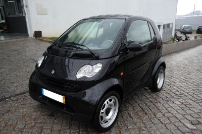 Smart Diesel