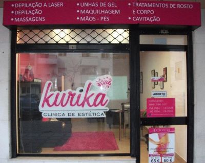 Kurika -Clinica esttica.....MELHORES PREOS