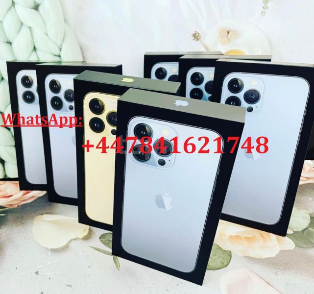 Apple iPhone 13 Pro, 700, iPhone 13 Pro Max, 730 EUR, WhatsAp 00447841621748, iPhone 12 Pro, 500,