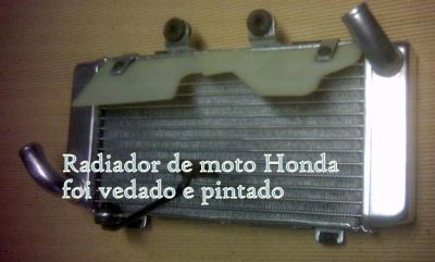 Radiadores , 