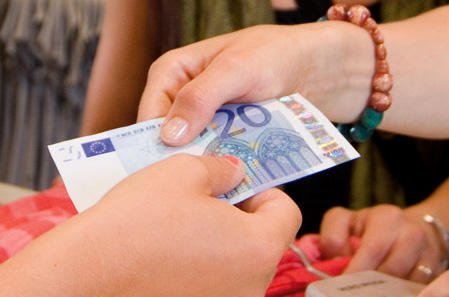 Crdito para financiar seus projetos.