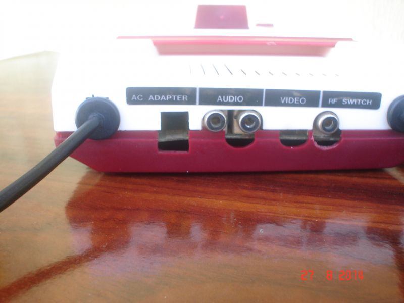 Family TV Game