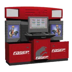 Equipamento para servio auto