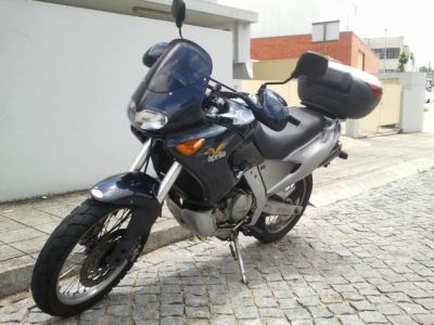 Aprilia Pegaso