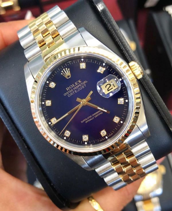 Relgios Original da ROLEX 