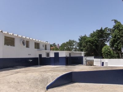 ARMAZM 360 METROS QUADRADOS