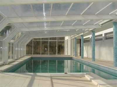 PISCINAS - TNIS - PADEL - RELVA SINTTICA