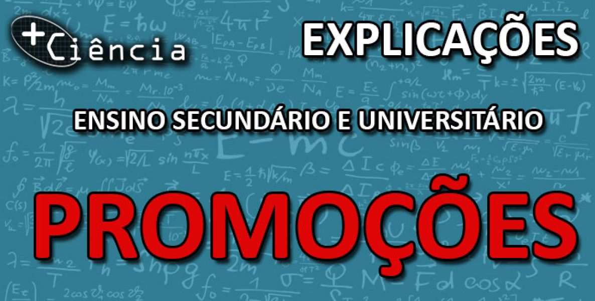   +Cincia - Explicaes de Secundrio (Gaia)