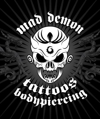 MAD DEMON TATTOOS - tatuagens em Portugal, Tattoo, Tattoos