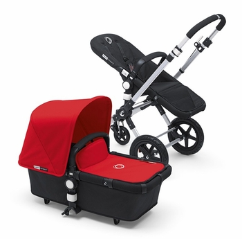 2013 Bugaboo Cameleon 3