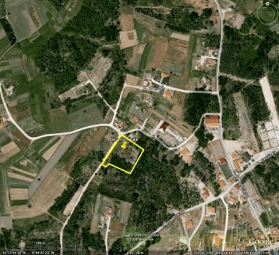 Terreno Urbano   4 186 m2