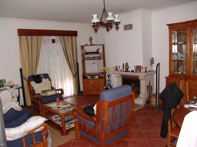 VENDO APARTAMENTO-T4