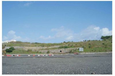 Vende-se Terreno, rea 25521 m2 ,Litoral, Sines