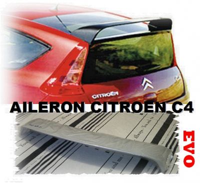AILERON C4 - NOVO  60